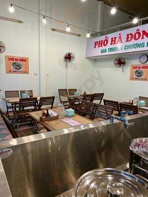 PhỞ HÀ ĐÔng Steak House