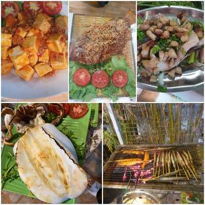 Nhà Hàng Cơm Niêu - Hải Sản Việt Phố Mũi Né