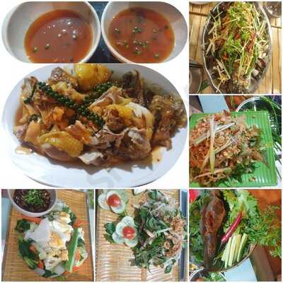 Nhà Hàng Cơm Niêu - Hải Sản Việt Phố Mũi Né