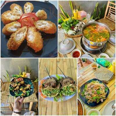 Nhà Hàng Cơm Niêu - Hải Sản Việt Phố Mũi Né