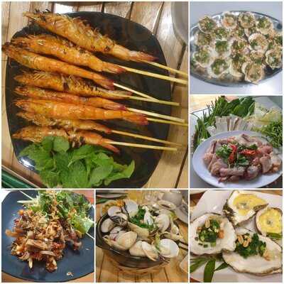 Nhà Hàng Cơm Niêu - Hải Sản Việt Phố Mũi Né