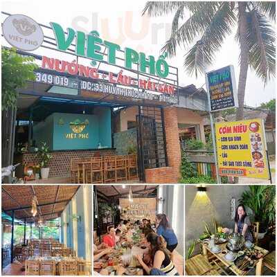 Nhà Hàng Cơm Niêu - Hải Sản Việt Phố Mũi Né