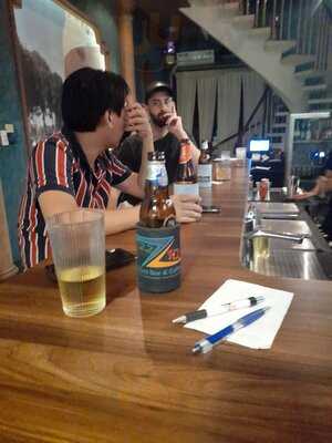 22z10 Bar Saigon