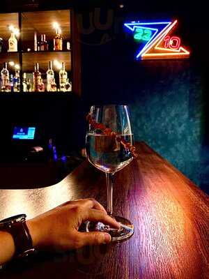 22z10 Bar Saigon