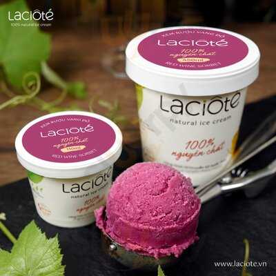 Laciôté Ice Cream