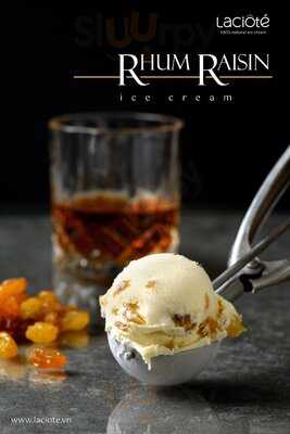 Laciôté Ice Cream