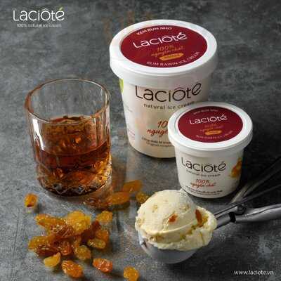Laciôté Ice Cream