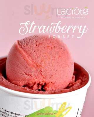 Laciôté Ice Cream