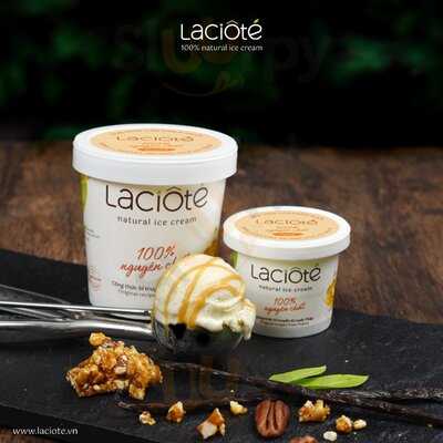 Laciôté Ice Cream
