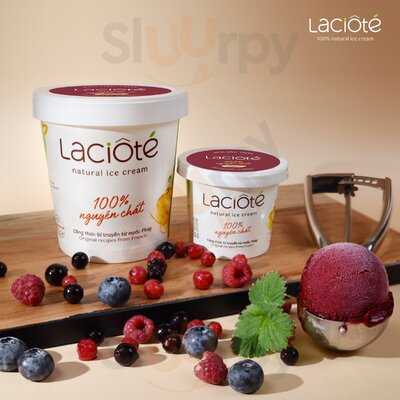 Laciôté Ice Cream