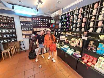 54 Ly Quoc Su, Hoan Kiem, Hanoi