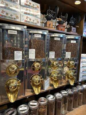 54 Ly Quoc Su, Hoan Kiem, Hanoi