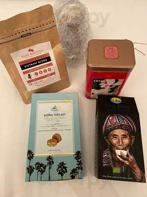 54 Ly Quoc Su, Hoan Kiem, Hanoi