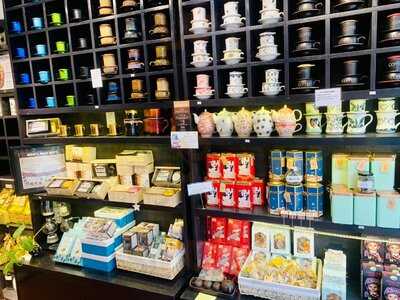 54 Ly Quoc Su, Hoan Kiem, Hanoi