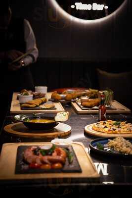Time Bar & Eatery