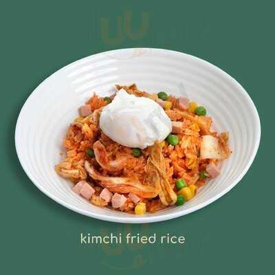 Nhà Hàng Chay 21 Grams - Vegetarian Restaurant