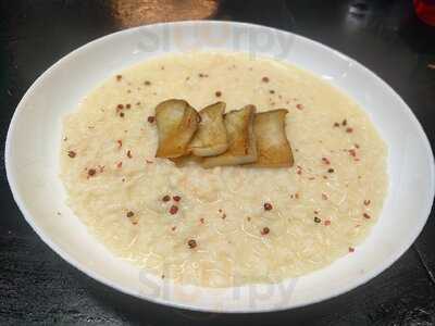 Nhà Hàng Chay 21 Grams - Vegetarian Restaurant