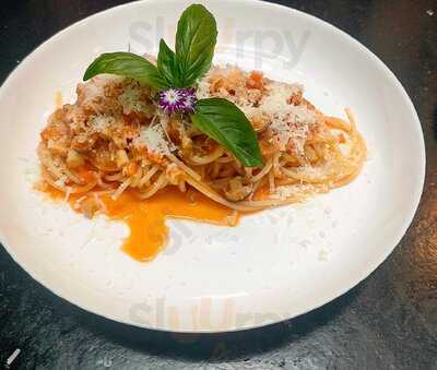 Nhà Hàng Chay 21 Grams - Vegetarian Restaurant