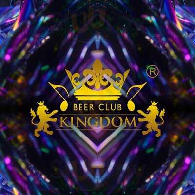 Kingdom Beer Club