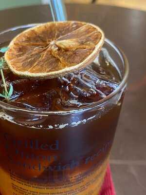 September Cafe & Cake