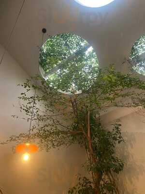 September Cafe & Cake