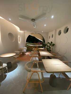 September Cafe & Cake