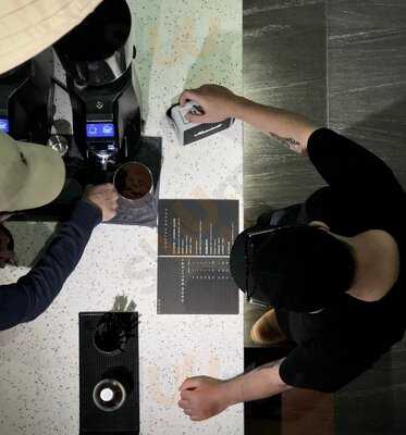 Gad8 Coffee & Studio