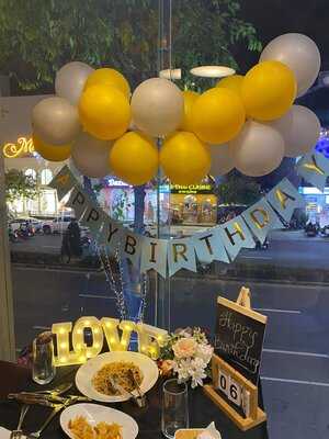 Cardi Pizzeria Da Nang