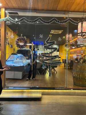 Cardi Pizzeria Da Nang