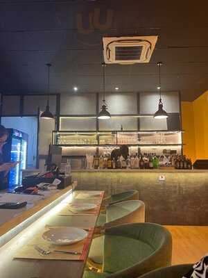 Cardi Pizzeria Da Nang