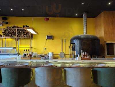 Cardi Pizzeria Da Nang