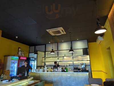 Cardi Pizzeria Da Nang