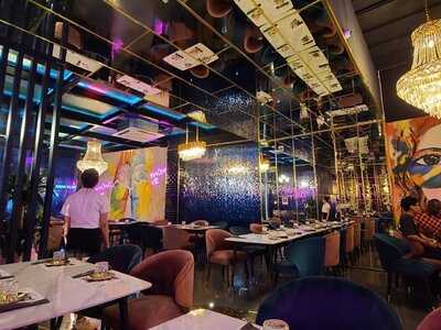 Scandal Fusion Dining Pub