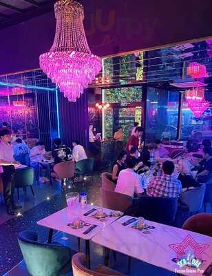 Scandal Fusion Dining Pub