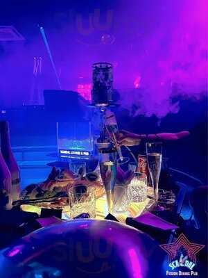 Scandal Fusion Dining Pub