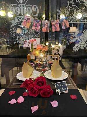 Pariat Sky View Bar And Restaurant