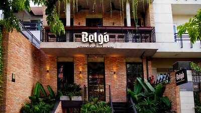 Belgo - Belgian Craft Beer & Bistro - Phan Xich Long