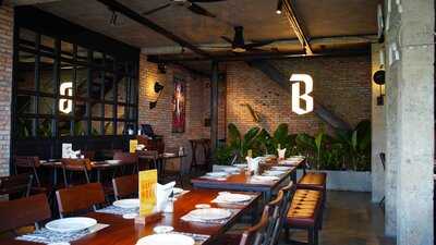 Belgo - Belgian Craft Beer & Bistro - Phan Xich Long