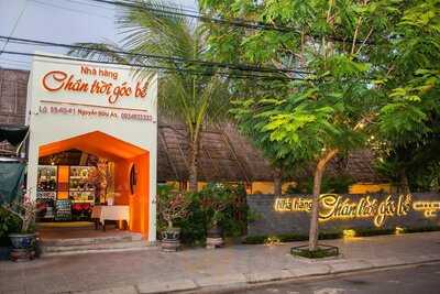 Nhà Hàng Chân Trời Góc Bể