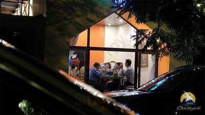 Nhà Hàng Chân Trời Góc Bể