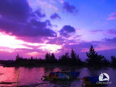 Nhà Hàng Chân Trời Góc Bể