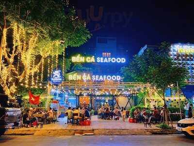 Bến Cá Seafood