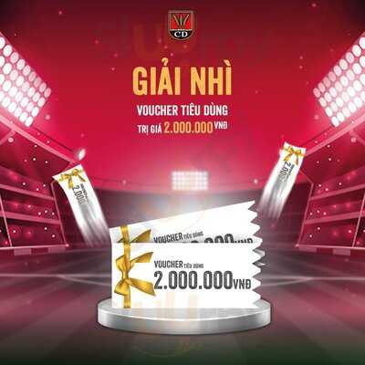 The Anchor (restaurant & Bierhaus Trần Quốc Thảo)