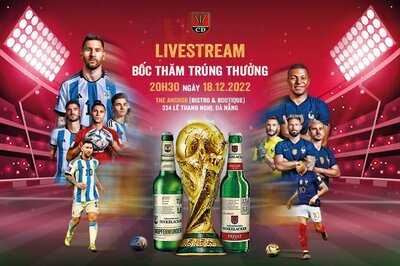 The Anchor (restaurant & Bierhaus Trần Quốc Thảo)