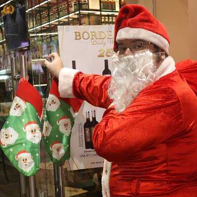 The Anchor (restaurant & Bierhaus Trần Quốc Thảo)