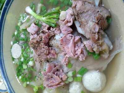 Phở Ông Cát Gia Truyền Since 1988