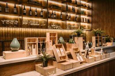 Nhà Hàng Saju Sushi & Bbq