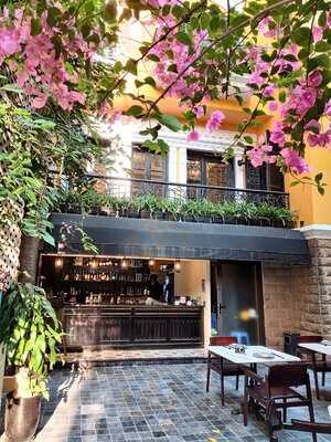 Nhà Hàng Buffet Hải Sản Fullboat