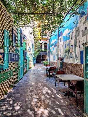 Nhà Hàng Buffet Hải Sản Fullboat