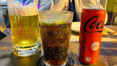 Cardi Pizzeria Bạch Đằng